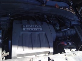 2006 HONDA PILOT, SAGE, EX MODEL, AT, AWD,    A26263